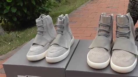 adidas yeezy boost 750 black real vs fake|Adidas Yeezy 750 boost low.